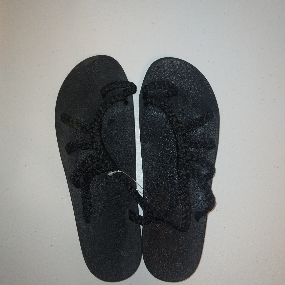 Plaka Arch support sandals